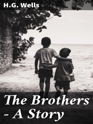 cover image of The Brothers--A Story